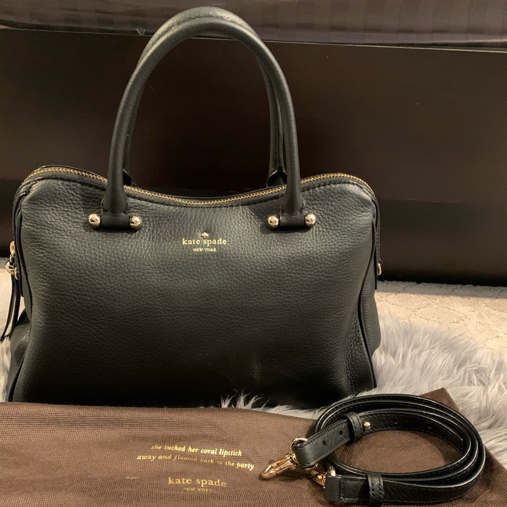 Authentic Kate Spade handbag